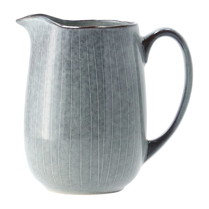 Nordic Sea milk jug - 16 cm - Broste Copenhagen