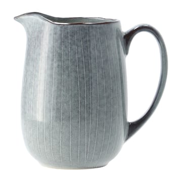 Nordic Sea milk jug - 16 cm - Broste Copenhagen