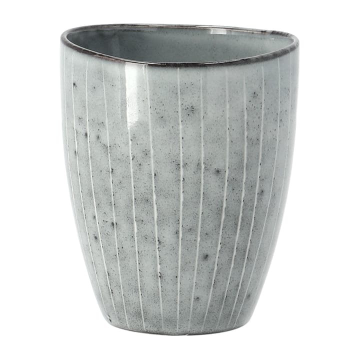 Nordic Sea mug - 10 cm - Broste Copenhagen
