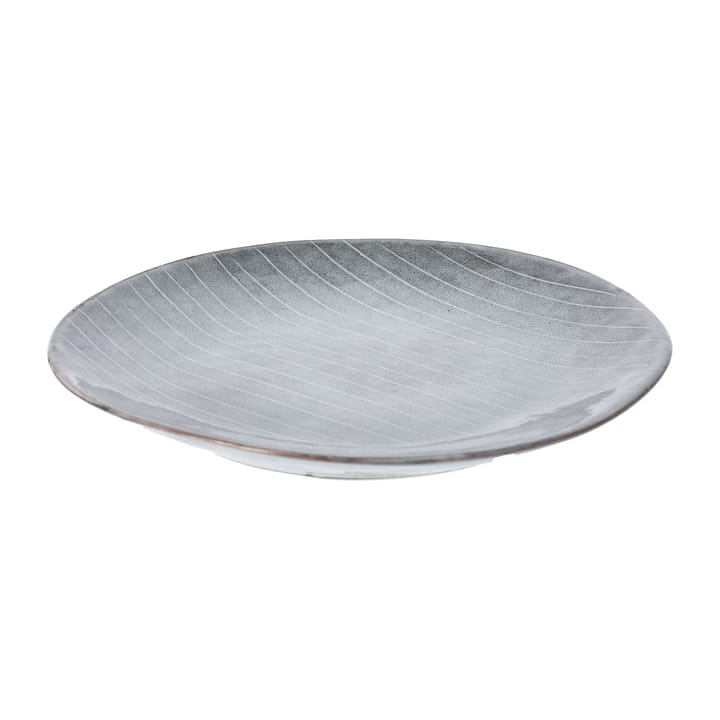 Nordic Sea plate - Ø 15 cm - Broste Copenhagen