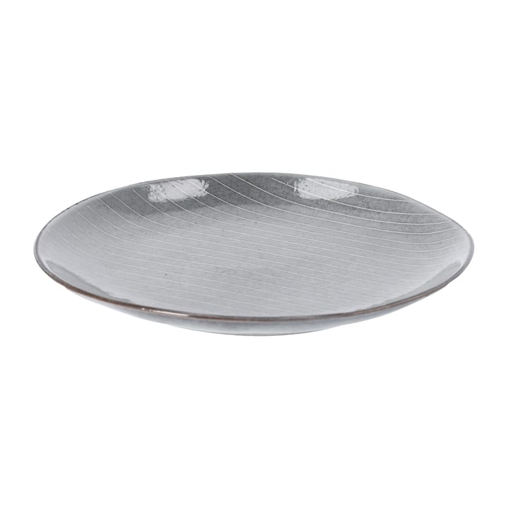 Nordic Sea plate - Ø 20 cm - Broste Copenhagen