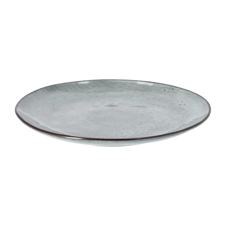 Nordic Sea plate - Ø 31 cm - Broste Copenhagen