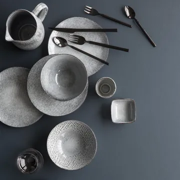 Nordic sea plate 4-pack Ø 31 cm - Broste Copenhagen