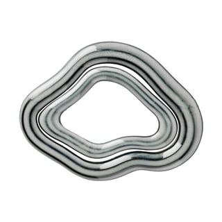 Broste Copenhagen Nordic Sea pot stand 19x25 cm