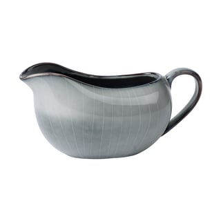 Broste Copenhagen Nordic Sea sauce bowl 9x18 cm 40 cl