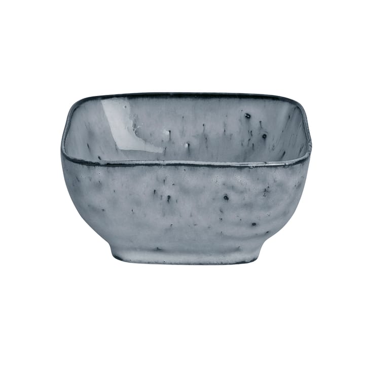 Nordic Sea square bowl - 8x7.5 cm - Broste Copenhagen