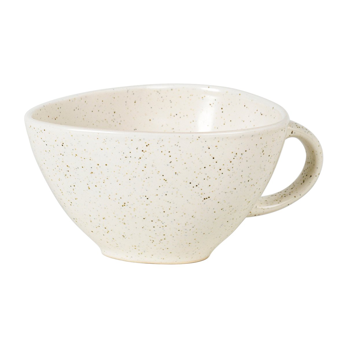 Broste Copenhagen Nordic Vanilla sauce bowl 40 cl Cream