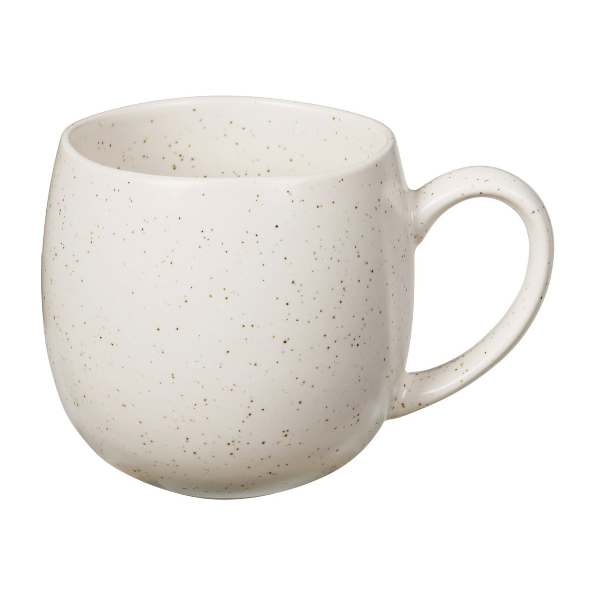 Broste Copenhagen Nordic Vanilla teacup 45 cl Cream