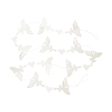 Nostalgia garland 180 cm - Angel - Broste Copenhagen