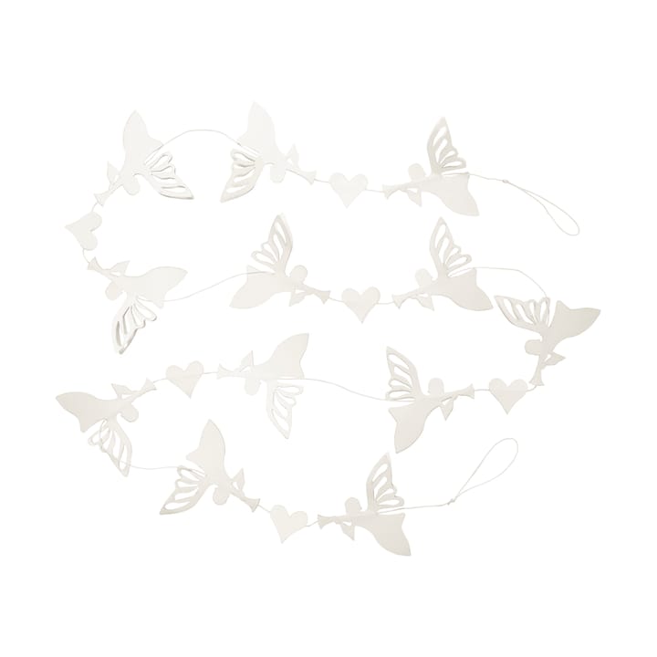 Nostalgia garland 180 cm - Angel - Broste Copenhagen