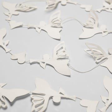 Nostalgia garland 180 cm - Angel - Broste Copenhagen
