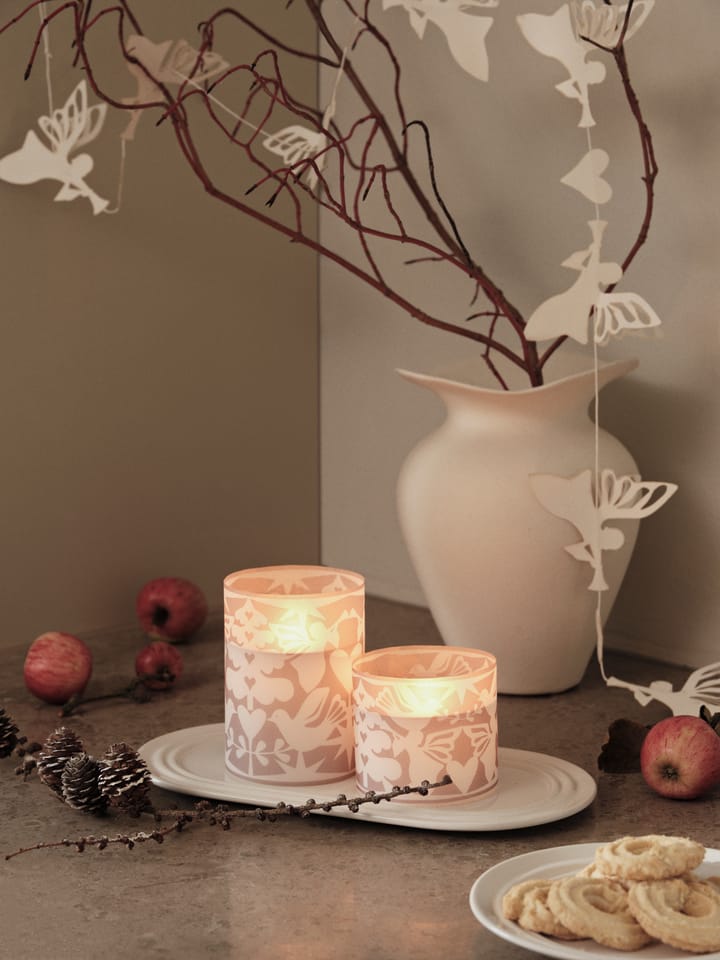 Nostalgia garland 180 cm, Angel Broste Copenhagen