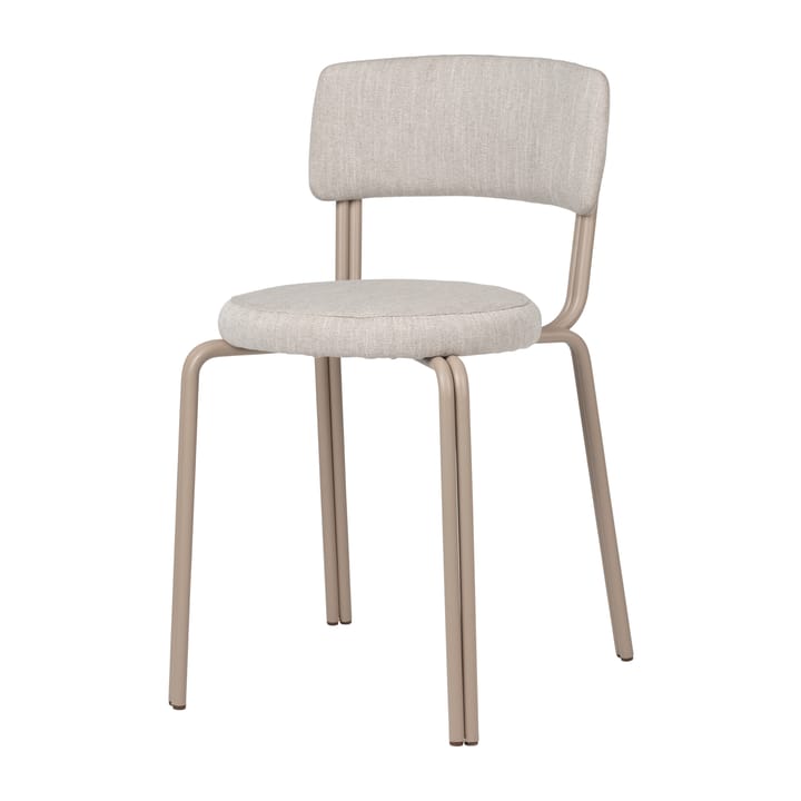 Oda chair - Warm-grey - Broste Copenhagen