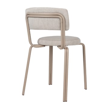 Oda chair - Warm-grey - Broste Copenhagen