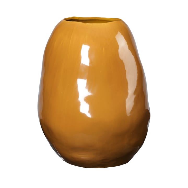 Organic vase 49 cm - apple cinnamon - Broste Copenhagen