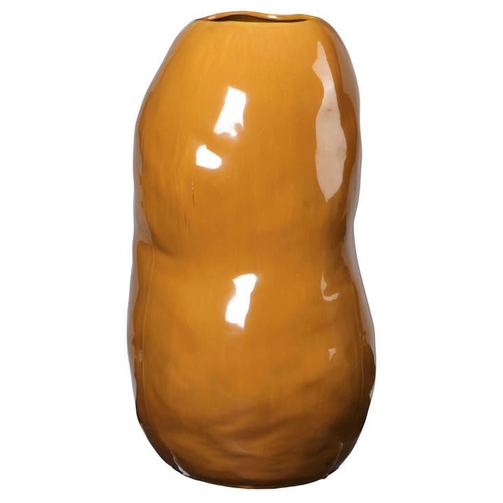 Organic vase 69.5 cm - apple cinnamon - Broste Copenhagen