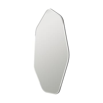 Ruby wall mirror 120x60 cm - Clear-black - Broste Copenhagen