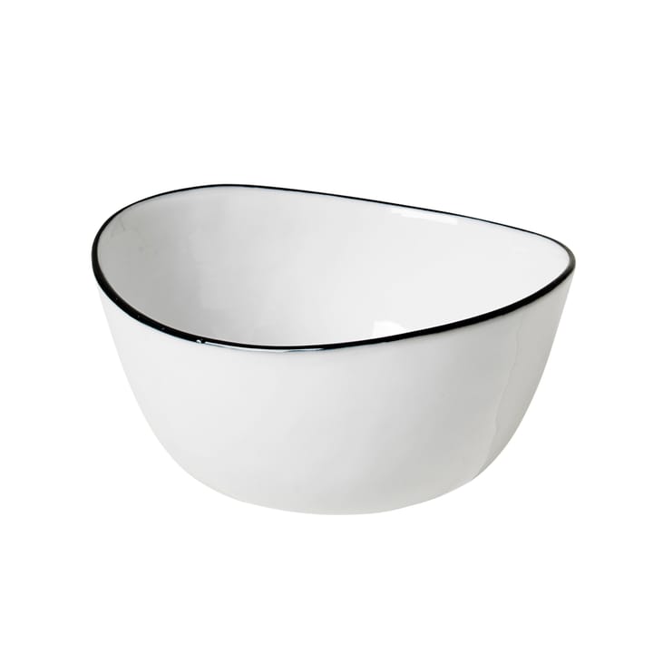Salt bowl without dots - Ø 10 cm - Broste Copenhagen