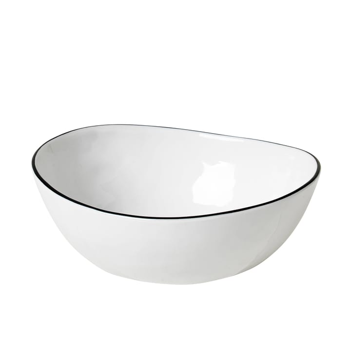 Salt bowl without dots - Ø 15.5 cm - Broste Copenhagen