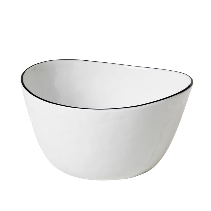 Salt bowl without dots - Ø 18.5 cm - Broste Copenhagen