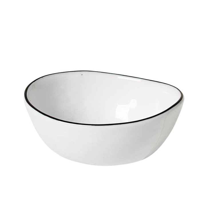 Salt bowl without dots - Ø 7.5 cm - Broste Copenhagen