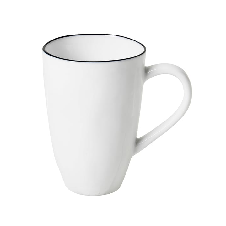 Salt mug with handle - 11.5 cm - Broste Copenhagen