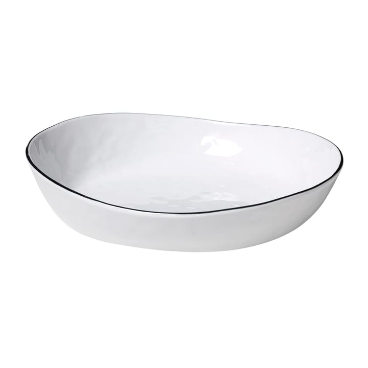 Salt serving bowl - 20 cm - Broste Copenhagen