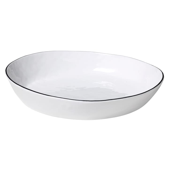 Salt serving bowl - 24 cm - Broste Copenhagen