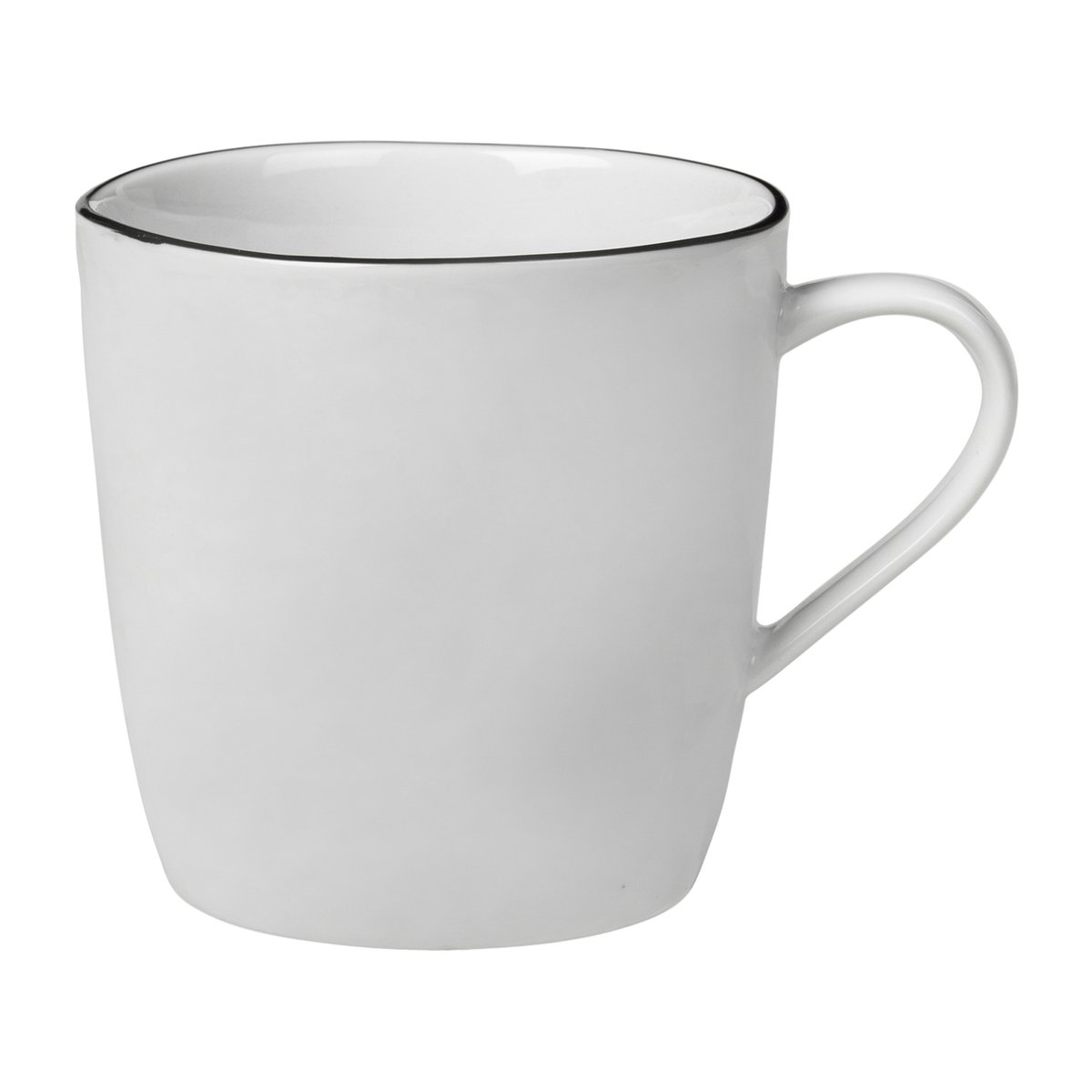 Broste Copenhagen Salt teacup 25 cl