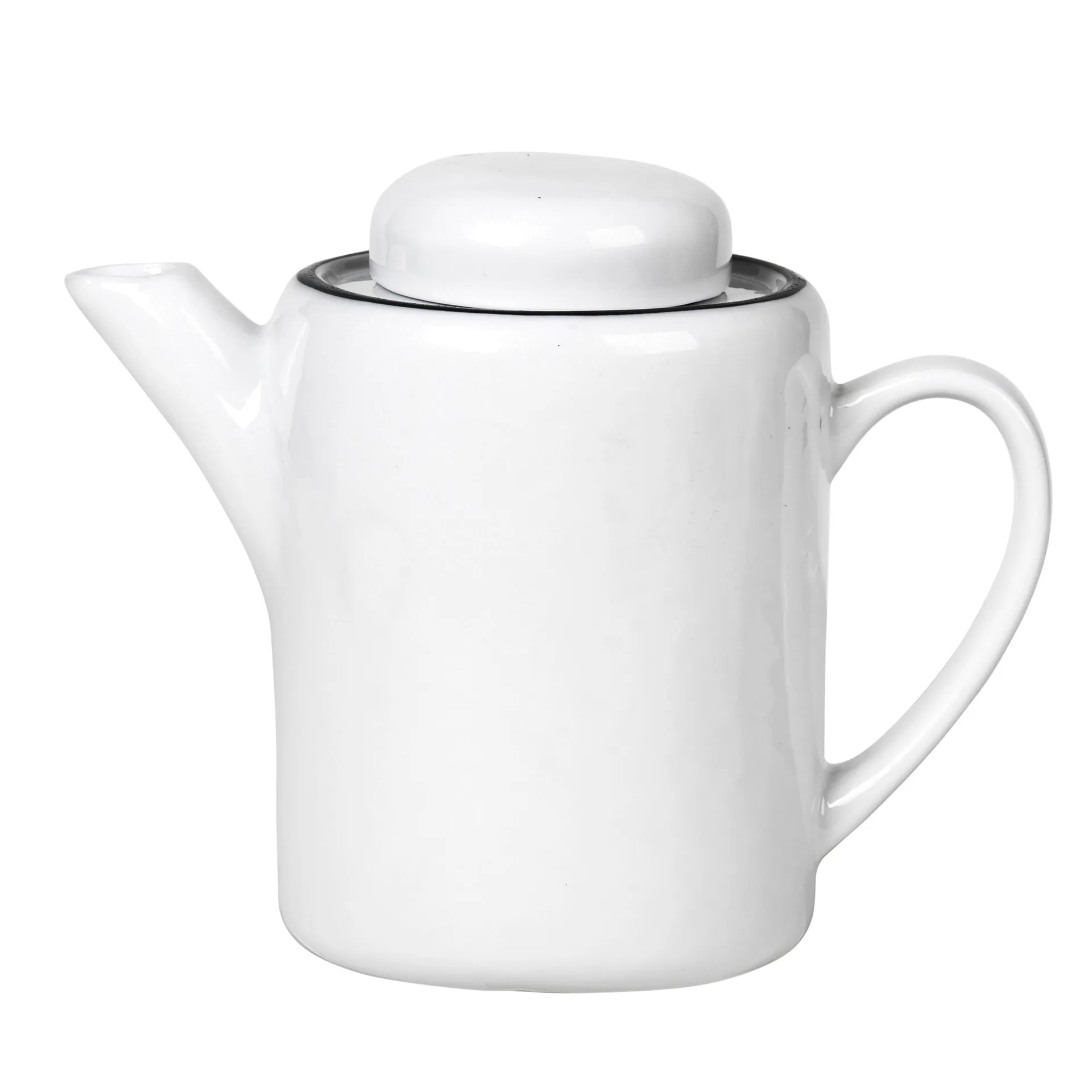 Salt teapot, 70 cl Broste Copenhagen