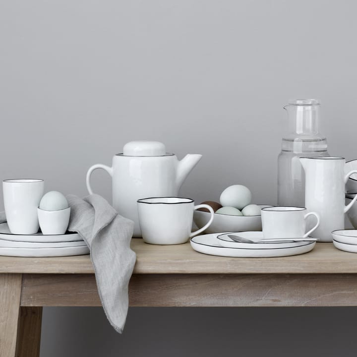 Salt teapot, 70 cl Broste Copenhagen