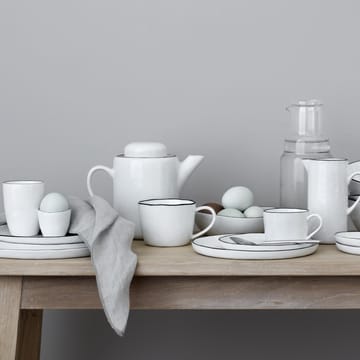 Salt teapot - 70 cl - Broste Copenhagen