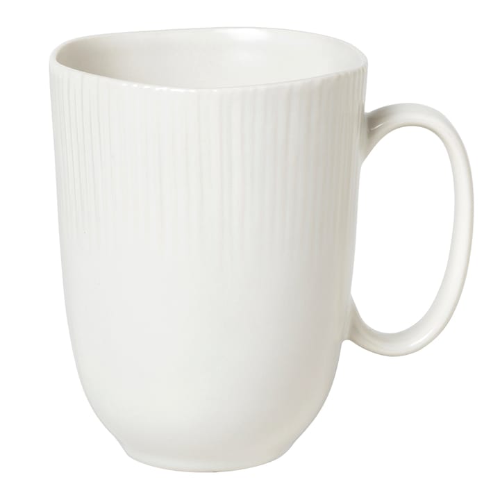 Sandvig cup white - 35 cl - Broste Copenhagen