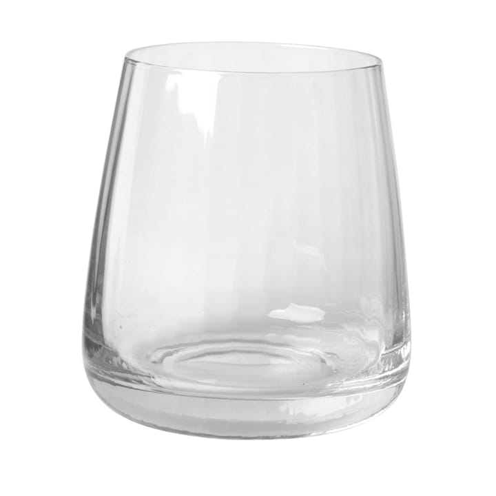 Sandvig drinking glass - Clear - Broste Copenhagen
