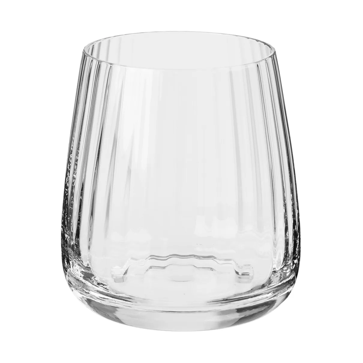 Sandvig drinking glass, Clear Broste Copenhagen