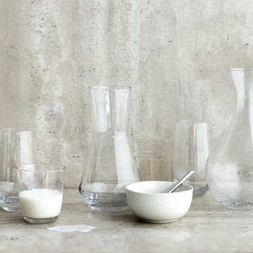 Sandvig glass carafe - 1.1 liter - Broste Copenhagen