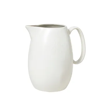Sandvig pot 1.2 l - Soft white - Broste Copenhagen