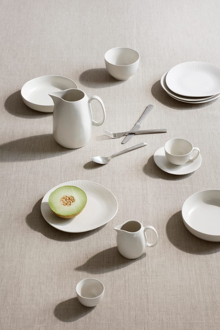 Sandvig pot 1.2 l, Soft white Broste Copenhagen