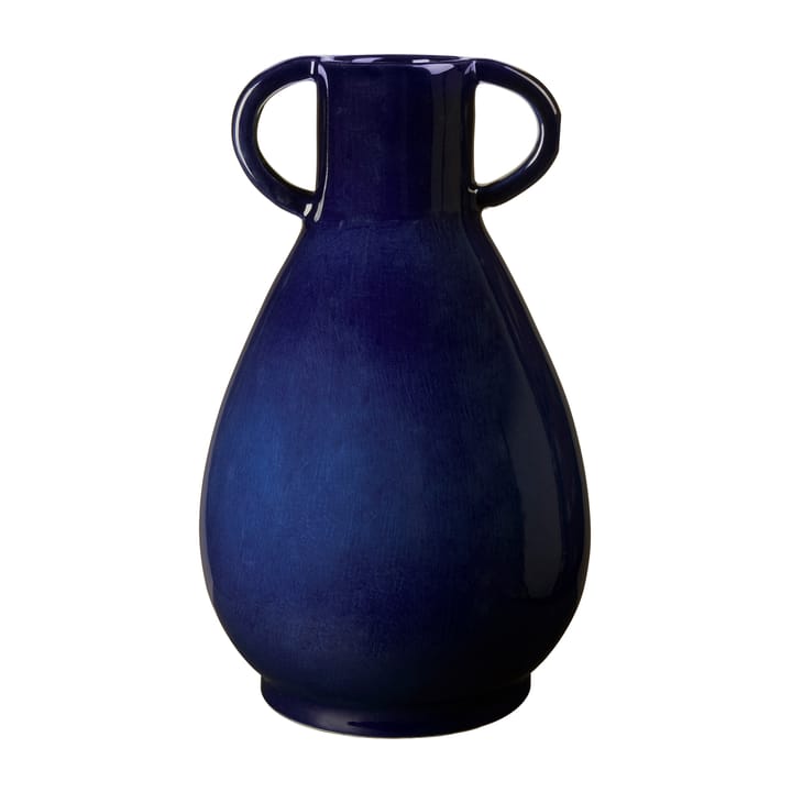 Simi vase 44.6 cm - Deep cobolt blue - Broste Copenhagen