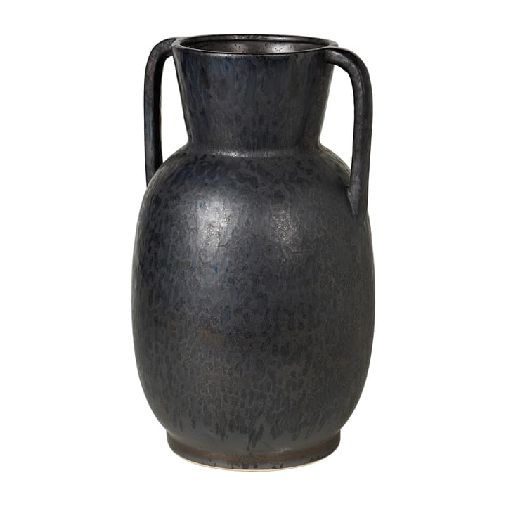 Simi vase 52 cm - Antique grey-black - Broste Copenhagen