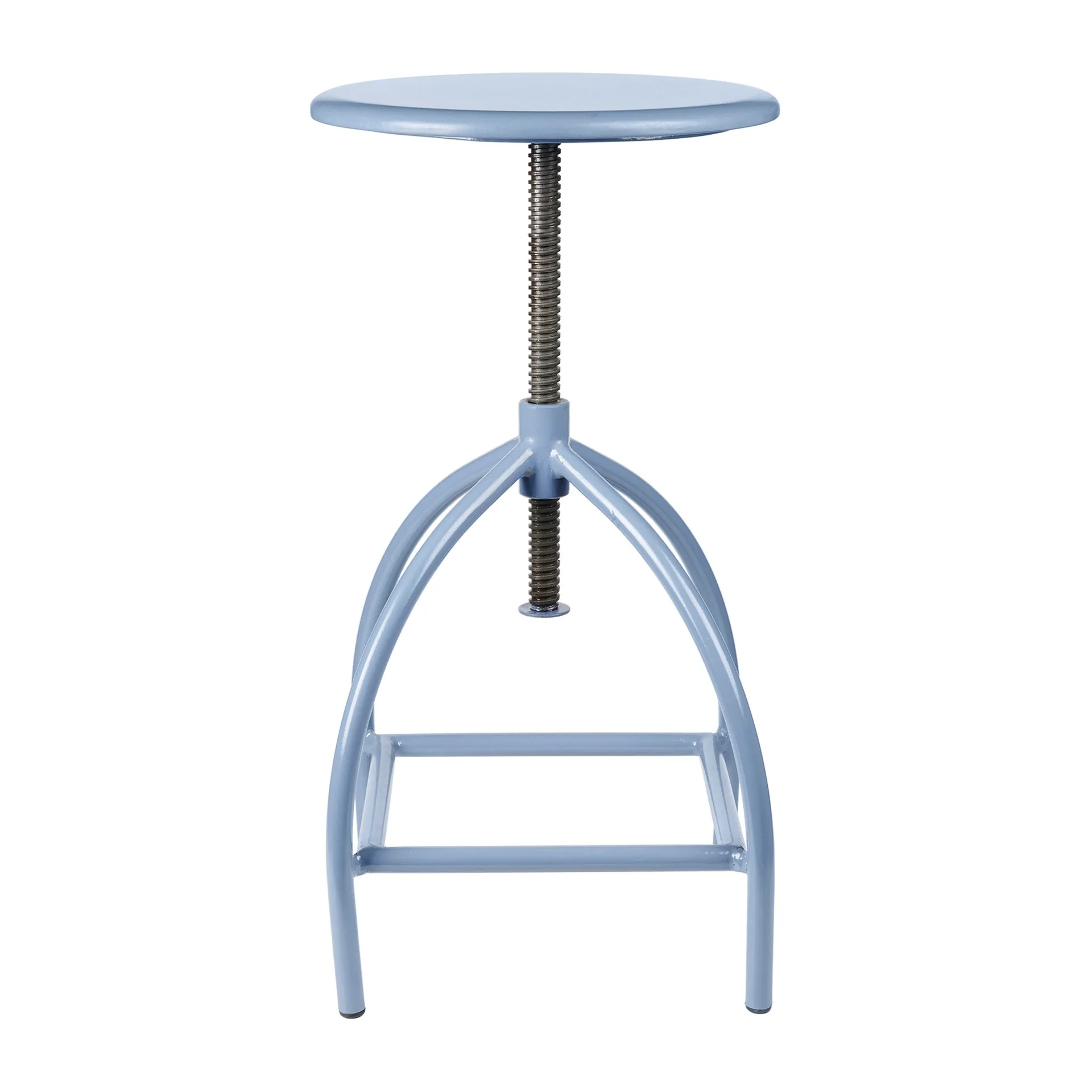 Sire stool, Blue Broste Copenhagen