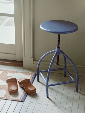 Sire stool - Blue - Broste Copenhagen