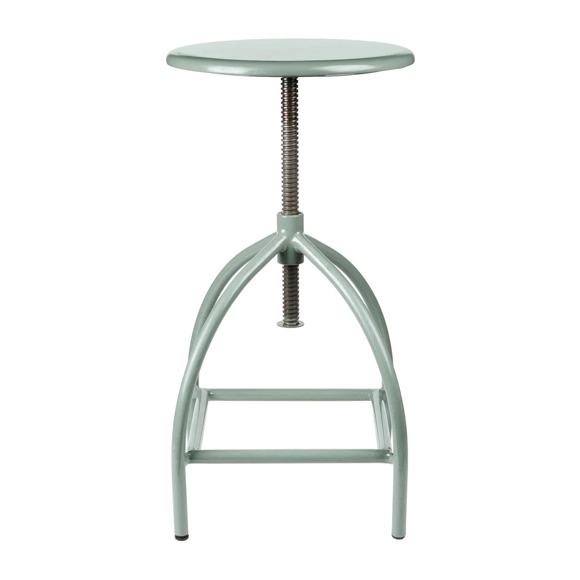 Sire stool, Green Broste Copenhagen
