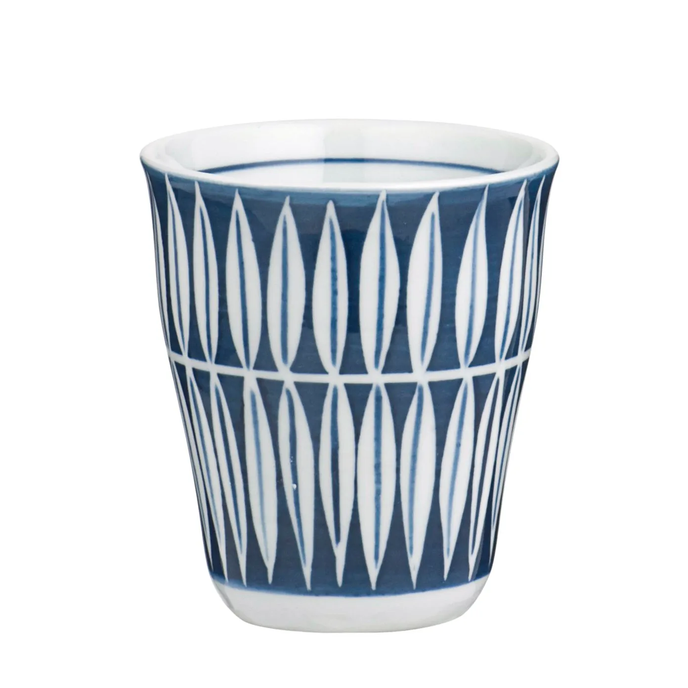 Skagen Leaf mug, 9.5 cm Broste Copenhagen