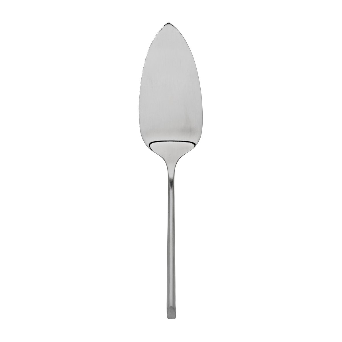 Broste Copenhagen Sletten cake slice Full satin forged