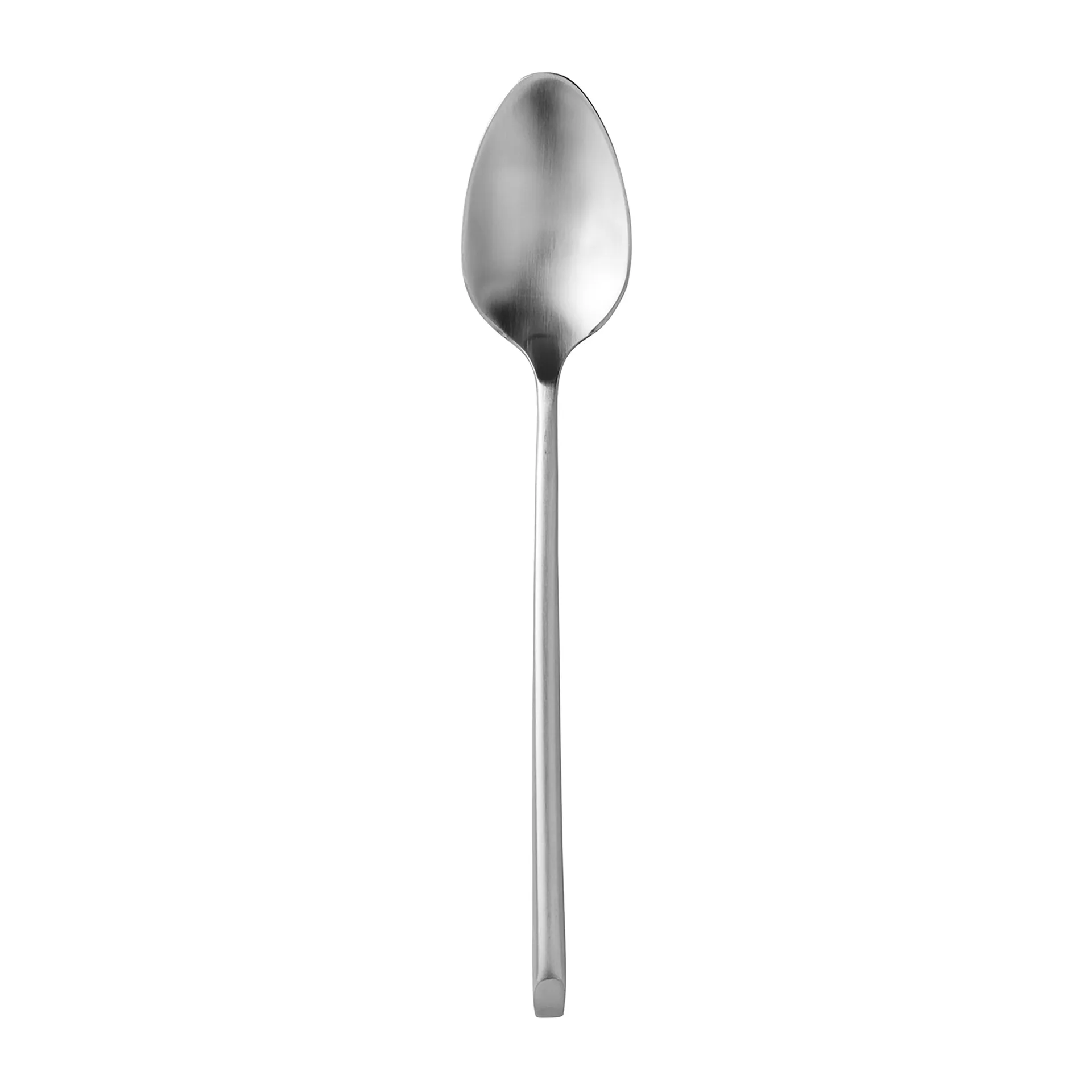 Sletten tablespoon, Full satin forged Broste Copenhagen