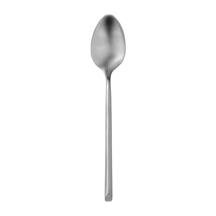 Sletten teaspoon - Full satin forged - Broste Copenhagen