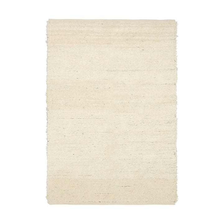 Smilla rug 140x200 cm - Off white - Broste Copenhagen
