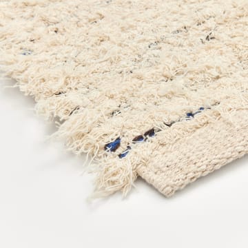 Smilla rug 140x200 cm - Off white - Broste Copenhagen