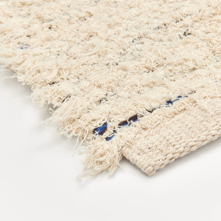 Smilla rug 200x300 cm - Off white - Broste Copenhagen